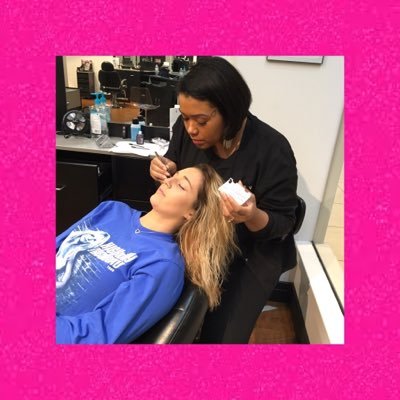 #LicensedEsthetician #SkinCare #Threading #Waxing #Waxologist #Brows #Lashes #MUA #iLoveSkinCare | #RevitalizeWithRayna |