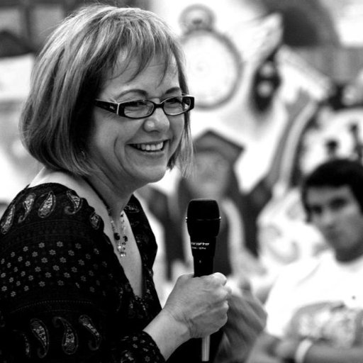 MariaEDurazo Profile Picture