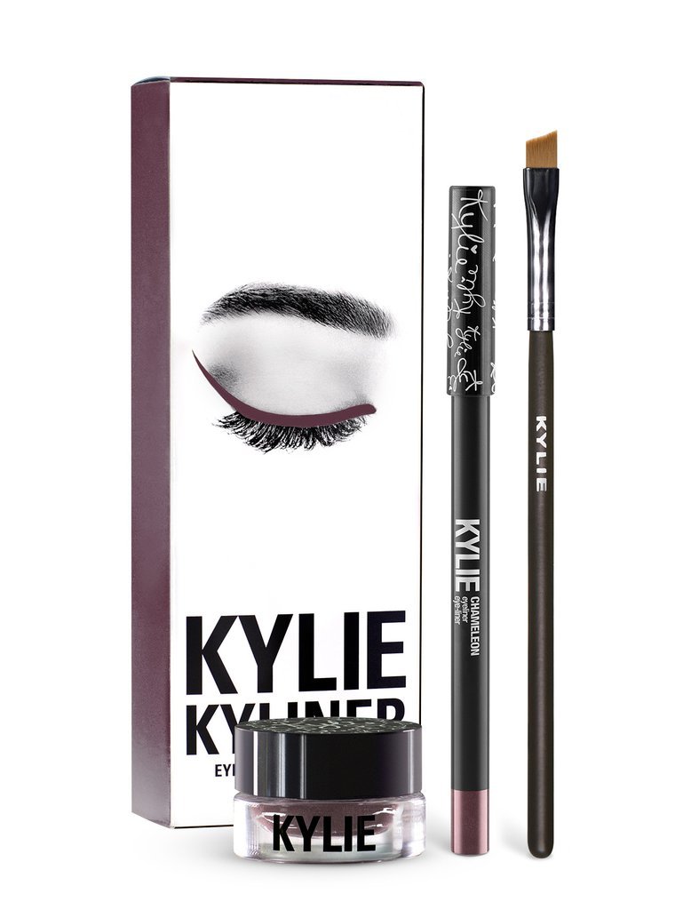 Welcome to Kylie Cosmetics℠ by Kylie Jenner! launched Kylie Cosmetics℠ in 2016 after the global launch of the liquid lipstick+lip liner duo, the Kylie Lip Kit.