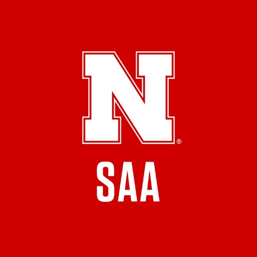 The Student Alumni Association is UNL's largest student organization and helps students get involved through networking, mentoring and social events! #NebSAA