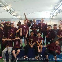 Hartley Brook PE(@hartleybrookPE) 's Twitter Profile Photo