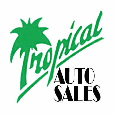 Tropical Auto Sales is a family dealership on the Inter-coastal Waterway and has been serving the community proudly for 28 years. (561) 845-8002