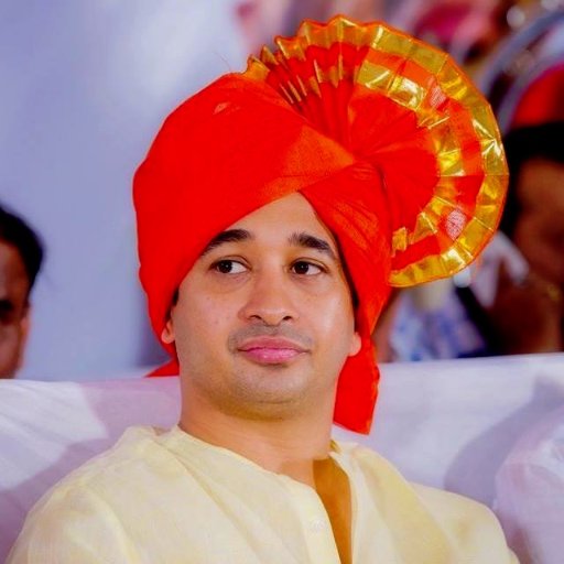 This is #FanClub & #unofficial @Twitter Account Of @NiteshNRane | Follow Me to get Exclusive Updates About #NiteshRane