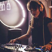 Corinne (@dj_corinne) 's Twitter Profile