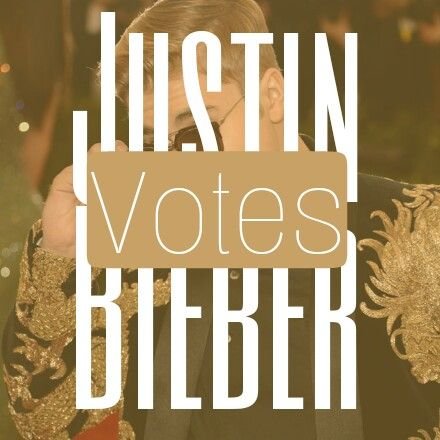 Bem vindo ao projeto 'JB Votes', aqui iremos ajudar nas votações do cantor Justin Bieber, ativa as notificações para nao perderes nada ❤