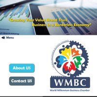 WorldBusinessChamber (@wmbchamber) 's Twitter Profile Photo WorldBusinessChamber (@wmbchamber) 's Twitter Profile Photo