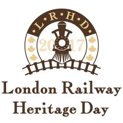 London Railway Heritage Day is an event to celebrate the history and legacy of the railway in London and all of Canada.

Sat. June 10th '17 

A Canada 150 event