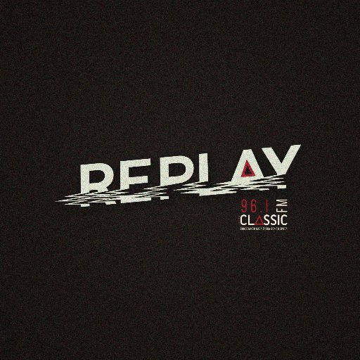 REPLAY con Lore Castellanos. 😉🎵📻 Programa dedicado al pasado y presente de la cultura pop (música, películas, series, libros y arte).