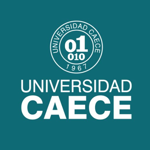 Bienvenidos al Twitter oficial de #UCAECEMDP