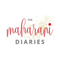 The Maharani Diaries(@maharanidiaries) 's Twitter Profile Photo