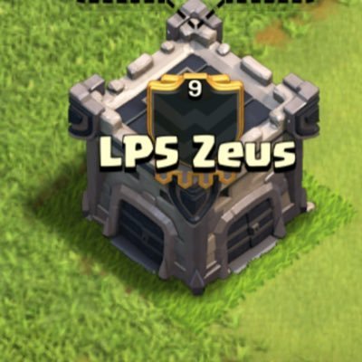 Clash of clans player, member of @LP5_Zeus
#ZeusPride