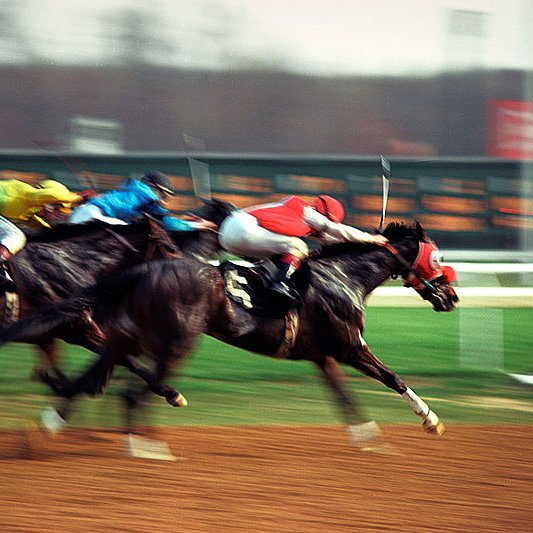 #HorseRacing yay! 3YO dirt routers is our specialty. We publicly compete against each other in betting contests. For 2023 we are trying out auctions.