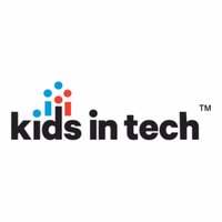 Kids In Tech(@kidsintechorg) 's Twitter Profile Photo