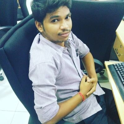 Nanikumar55's profile picture. 