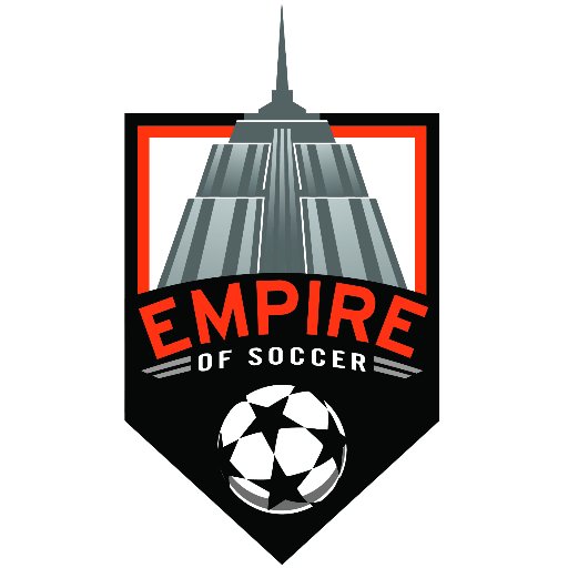 Covering Soccer In NYC.  EmpireofSoccer on Instagram, Periscope. Facebook: https://t.co/JkGzlEGO79