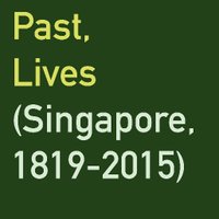 Past, Lives (@pastlives2015) 's Twitter Profile