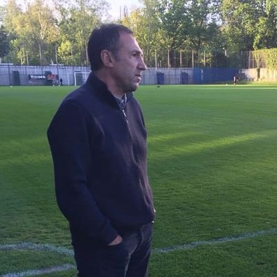 Boig pel futbol, pero sobre tot per la meva familia i la meva gent...