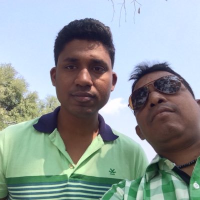 sraypattnaik's profile picture. 