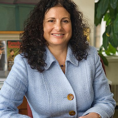 Barbara Spector