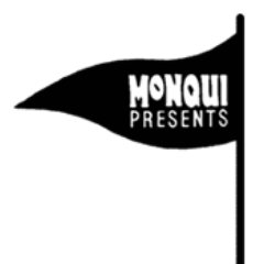 Monqui Presents