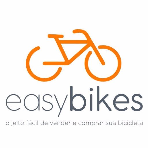 Perfil oficial do site EasyBikes.