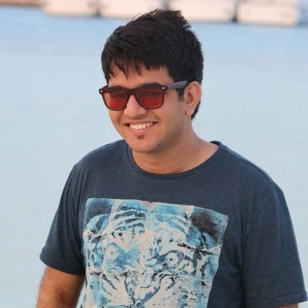 PrateekJain176's profile picture. 