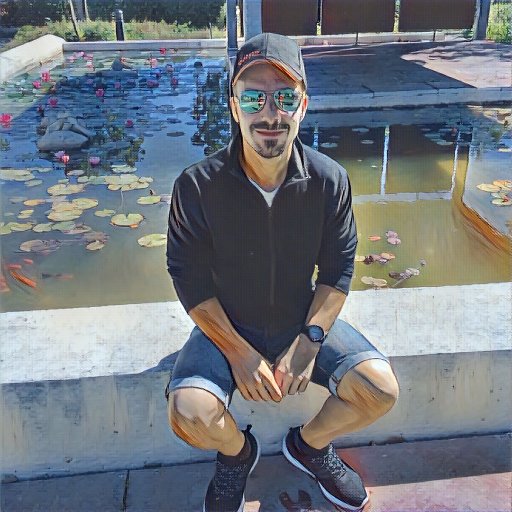 AlvesRuialves's profile picture. 