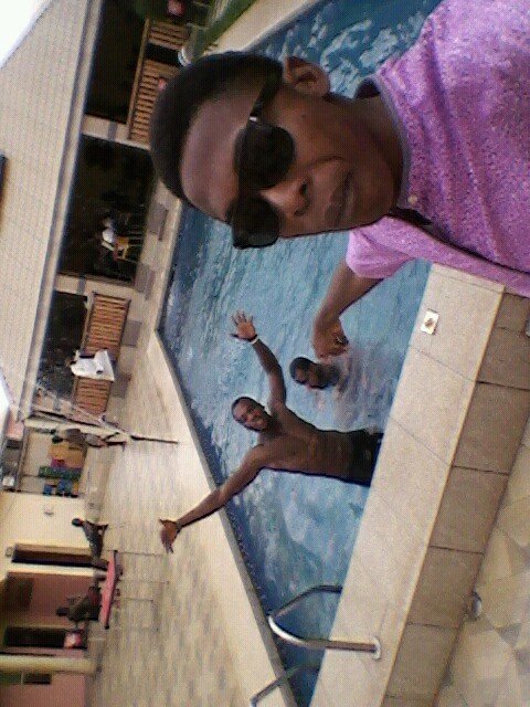 Rapper also Music lover....Domblaise5@gmail.com...+2348138276125