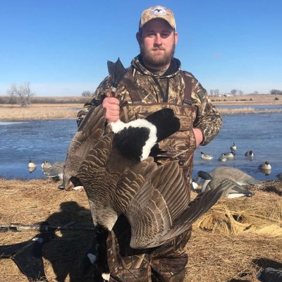 #BBN| #STLCards | #STLBlues | #CardinalNation | #USMNT | 👻: GreenheadKiller | Guided Hunts https://t.co/eGZUUpSRcU