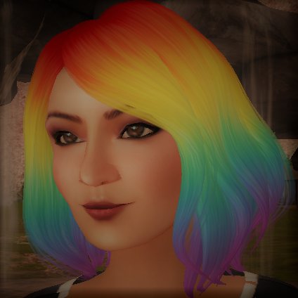 @FirstUCC_SL thrives! Real #VR faith community affirms all gender identities & sexual orientations #SecondLife God=Love https://t.co/hTAMeIf12c *see last tweet