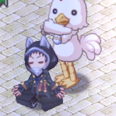 無言ごめんさい…│ω°)ログレス w10  気軽に絡んでください■━⊂(｀･ω･)彡