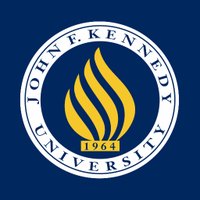 JFK University (@jfkuniv) 's Twitter Profile