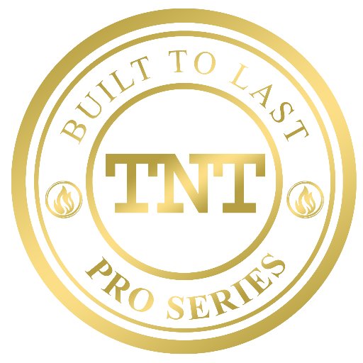 TNTProSeries's profile picture. Official Page of TNT Pro Series. #SweatMoreBurnMore