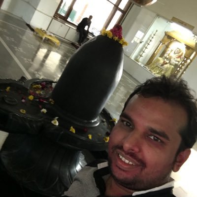 Ankit_modibhakt's profile picture. 