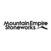 Mountain Empire Stoneworks(@mtesworks) 's Twitter Profile Photo