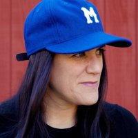 Heather Camlot (@heathercamlot) 's Twitter Profile