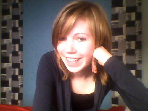 InaVanHamme's profile picture. 