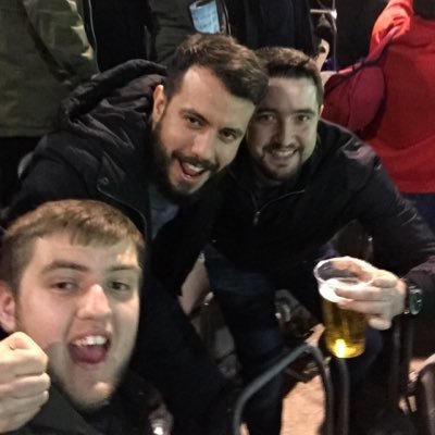 MikePearce06's profile picture. Sport lover, mild alcoholic