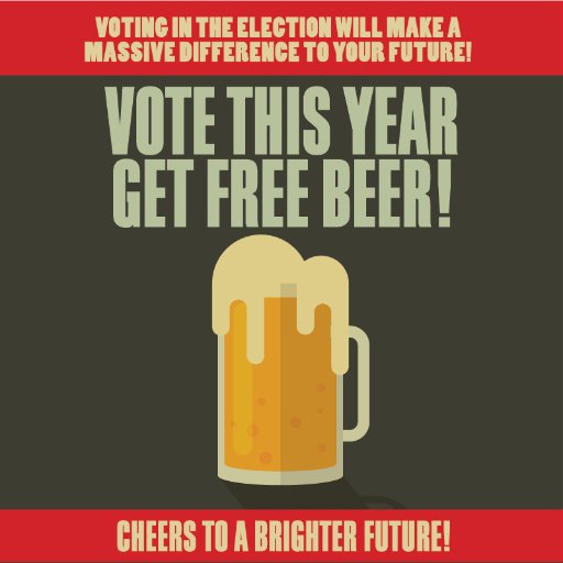 votesforbeer Profile Picture