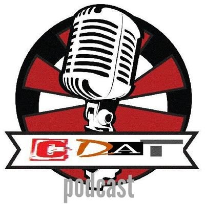 CDAT PODCAST 

An original program that covers the arts, sports and humanity. Listen often to what influences your world and spawns your imagination. Talk Radio