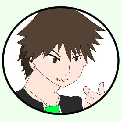 Sean The Playerさんのプロフィール画像