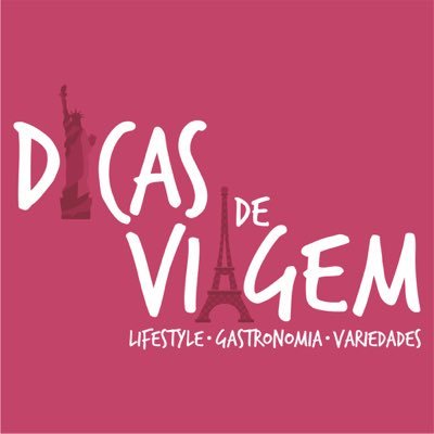 Dicas de viagens,lugares,hotéis, restaurantes!Viagens felizes com conforto e juízo! Comidinhas!Lifestyle! https://t.co/0xJSLaXBIw