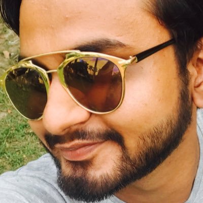 vaibsofficial's profile picture. 25. Friendly, Party, Explore.. Born to Impress... Insta- vaibsofficial Snapchat- vaibs1992