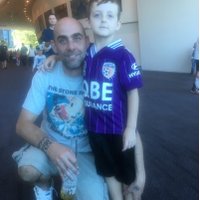 james craven (@joondalupjim) 's Twitter Profile