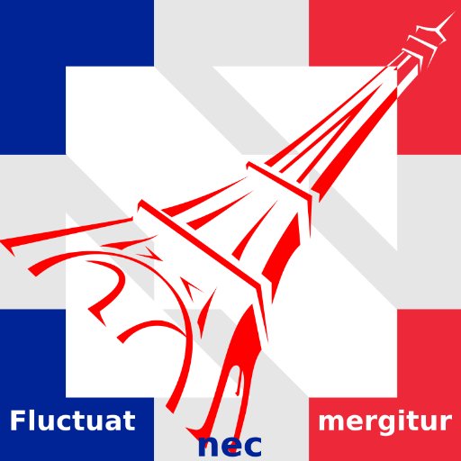 cncfparis's profile picture. Cloud Native Computing Paris