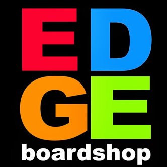 Edge allows you to choose your own wheels, trucks, bearings and parts so you can customize your ride the way you want it.