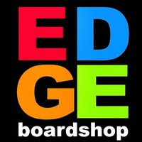 Edge BoardShop (@edgeboardshops) 's Twitter Profile