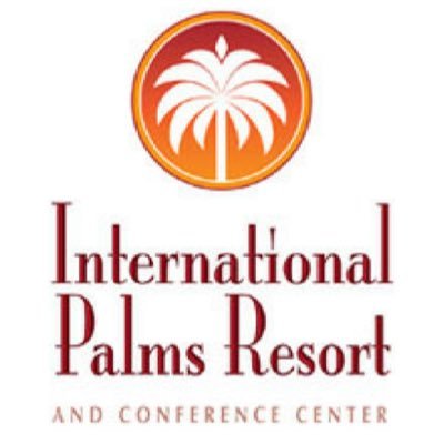 Our 13 pristine oceanfront acres in beautiful Cocoa Beach, the International Palms Resort & Conference Center exudes the Florida laid-back, family-friendly vibe