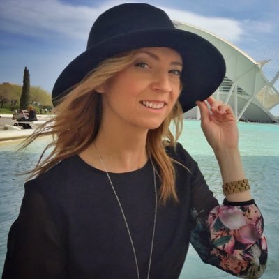Travel Content Creator & Foodie 👩🏼💻 Weekend & City Breaks ❤️🌍✈️ Italian 🇮🇹 in Barcelona 🇪🇸 27 countries 🙌🏻 #explore #dream #discover