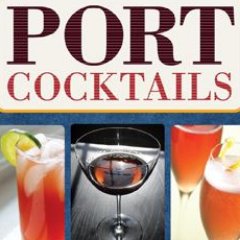 The #cocktail world is energized about Port & its use in cocktails. #PortCocktails brought to you by @Kobrand_Wine @croftport @fonsecaport @fonsecabin27